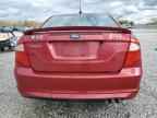 2010 FORD FUSION