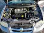 1996 CHRYSLER Sebring