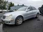 2008 MERCEDES-BENZ E-Class