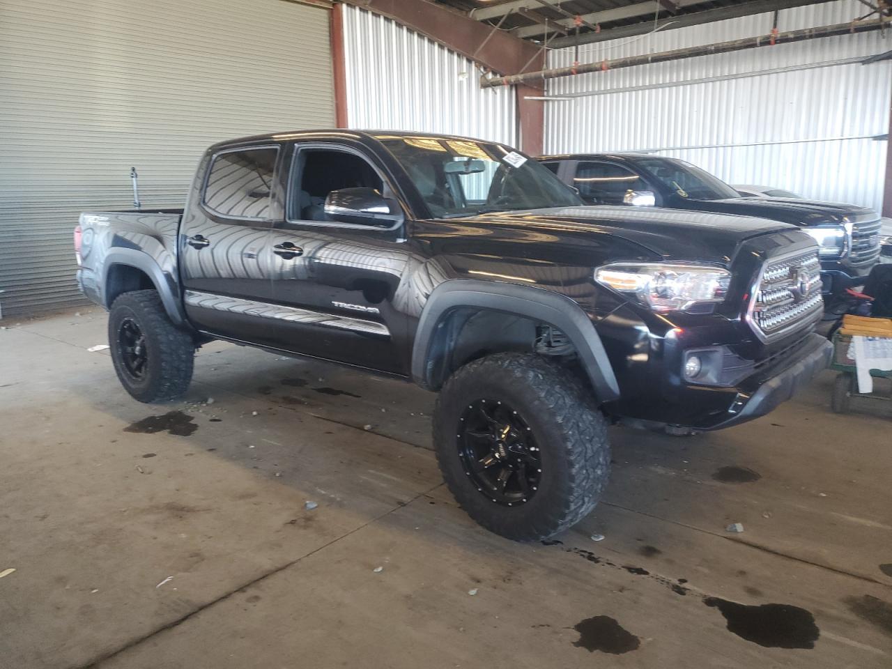 2016 TOYOTA TACOMA