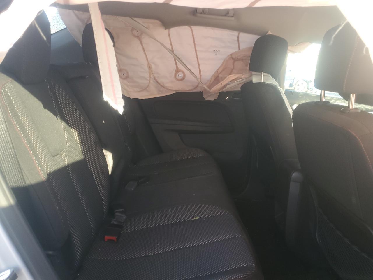 2012 CHEVROLET EQUINOX