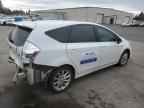 2014 TOYOTA PRIUS V