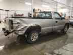 2003 CHEVROLET Silverado