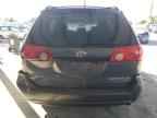 2007 TOYOTA SIENNA