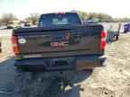 2018 GMC Sierra