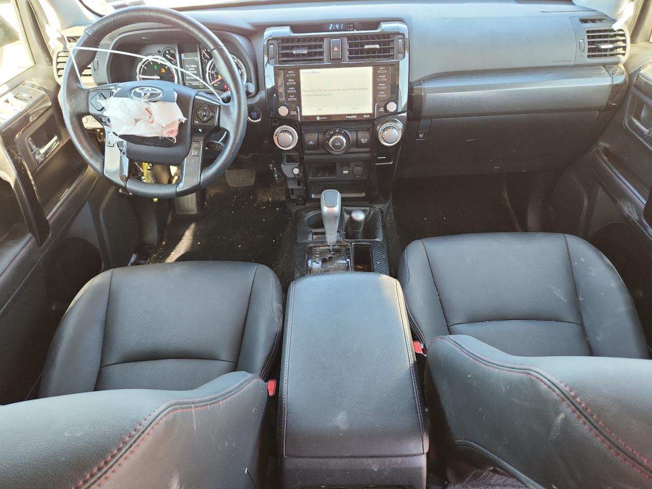 2024 TOYOTA 4Runner