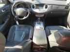 2014 HYUNDAI GENESIS