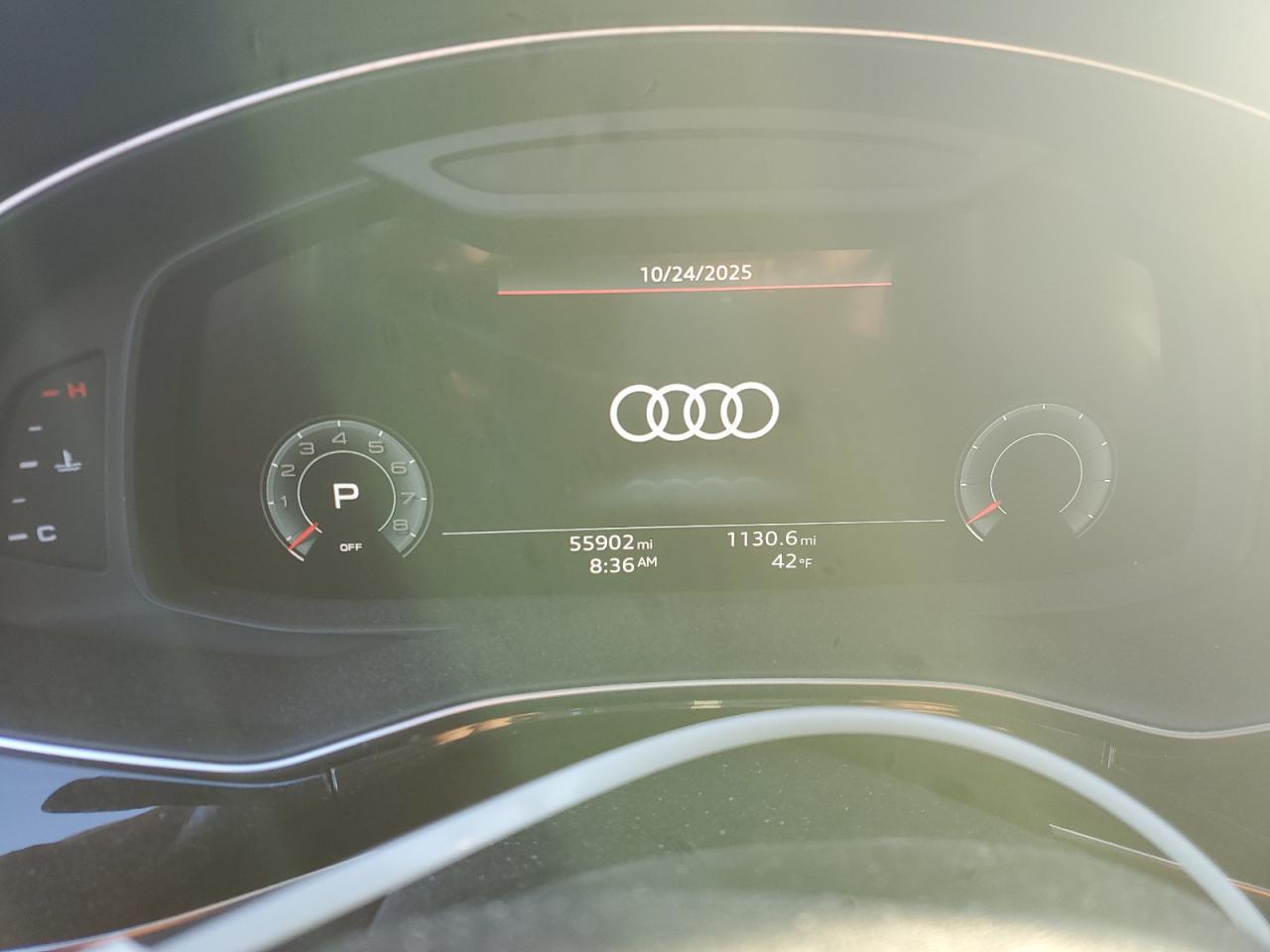 2022 AUDI Q7