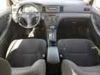 2006 TOYOTA COROLLA