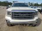 2015 GMC Sierra