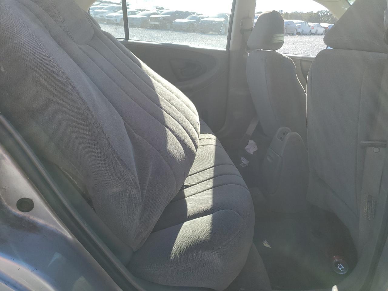 2002 CHEVROLET MALIBU