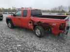 2007 CHEVROLET Silverado