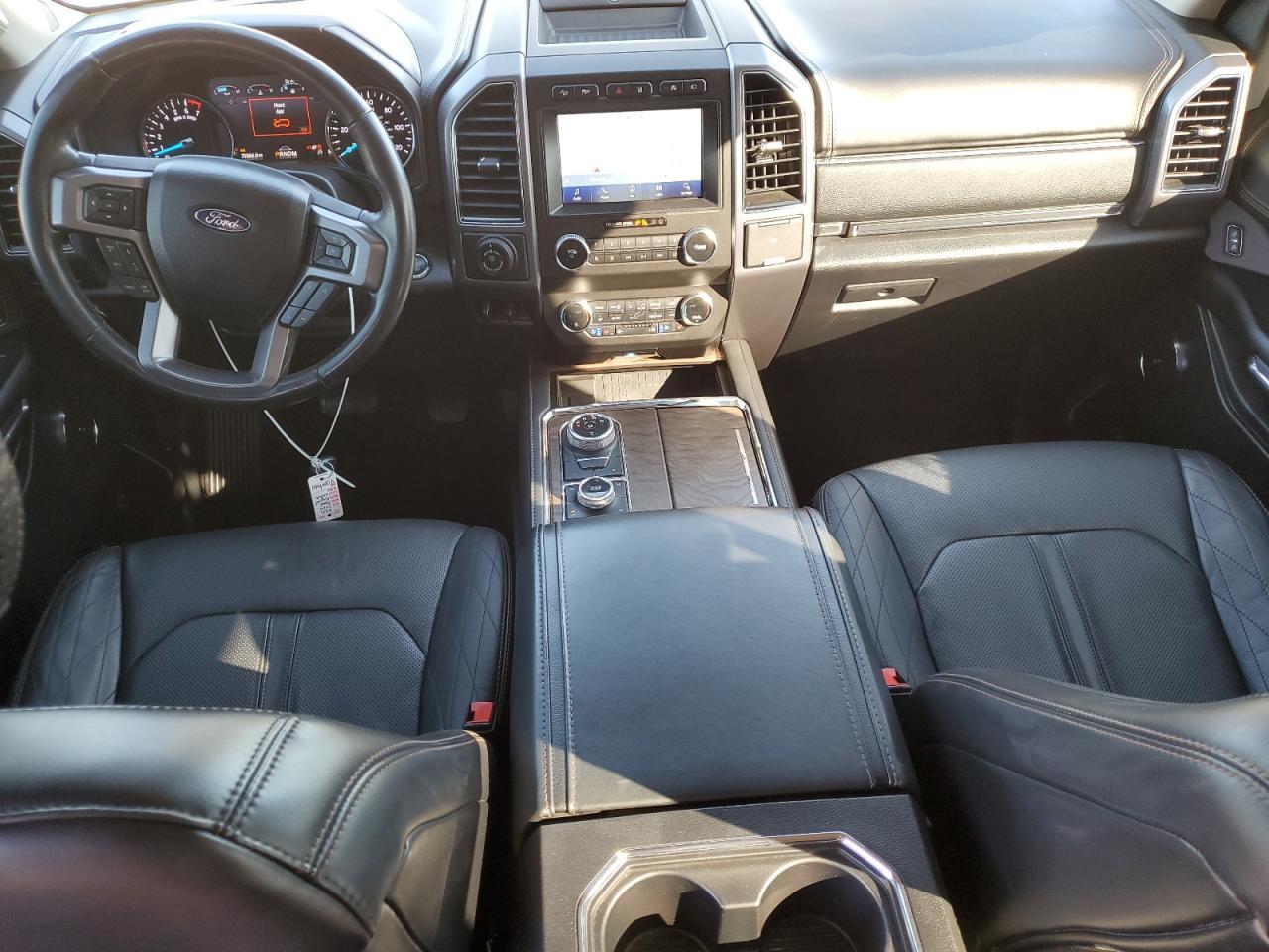 2020 FORD Expedition