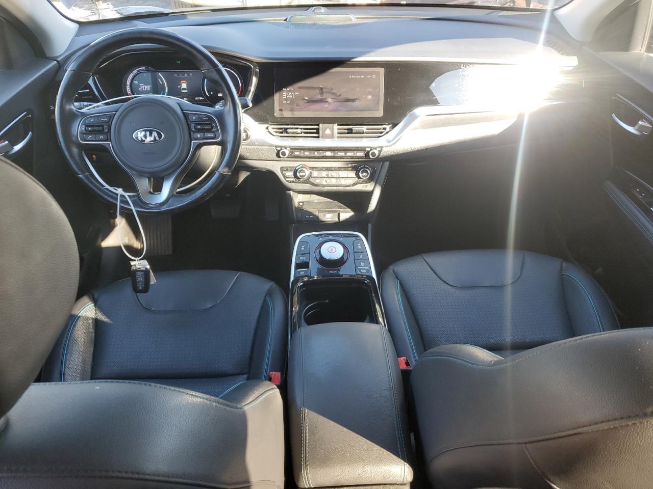 2020 KIA Niro