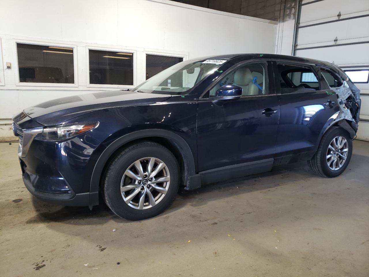 2016 MAZDA CX-9
