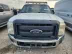 2012 FORD F-350