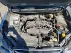 2016 SUBARU IMPREZA