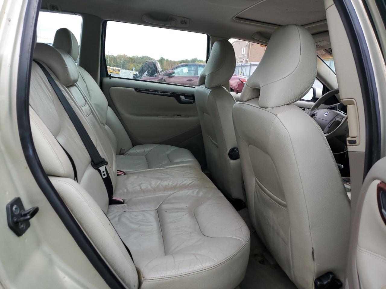 2006 VOLVO V70
