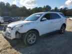 2013 CHEVROLET EQUINOX