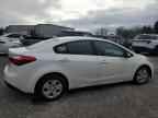 2015 KIA FORTE