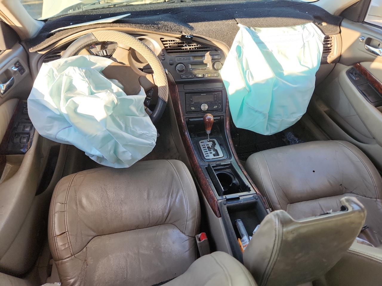 2003 ACURA TL