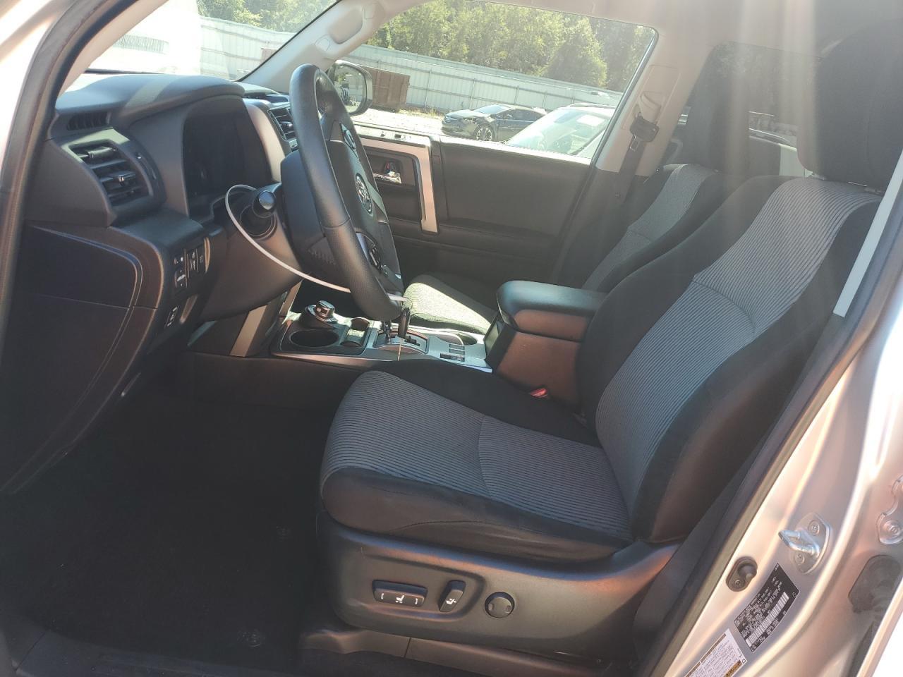 2020 TOYOTA 4Runner