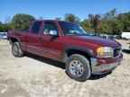 1999 GMC Sierra