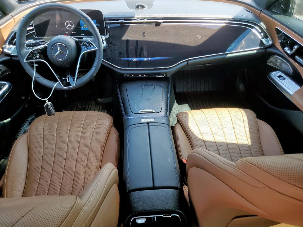 2024 MERCEDES-BENZ E-Class