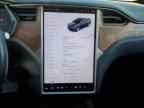 2020 TESLA MODEL X
