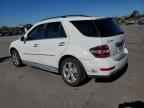 2011 MERCEDES-BENZ ML-Class