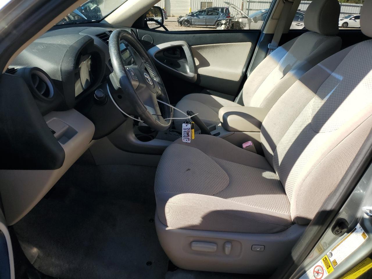 2008 TOYOTA RAV4