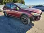 2014 SUBARU XV Crosstrek