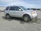 2007 HONDA PILOT