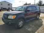 2002 TOYOTA Sequoia