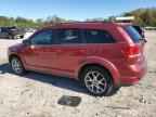 2011 DODGE JOURNEY
