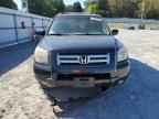 2006 HONDA PILOT