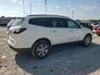 2015 CHEVROLET TRAVERSE
