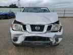 2017 NISSAN Frontier