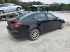 2012 LEXUS IS 250