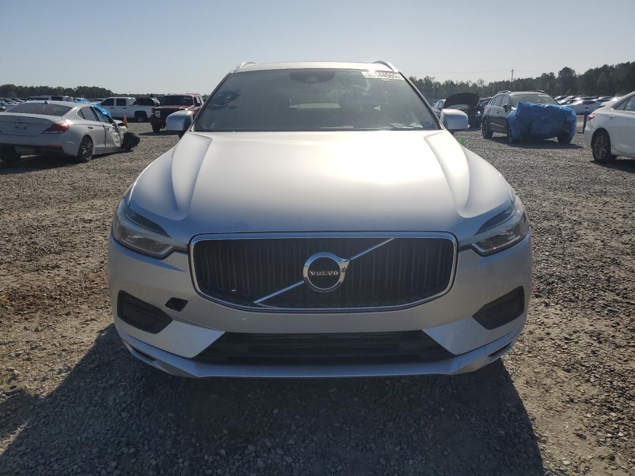2019 VOLVO XC60