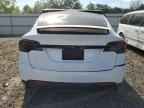 2024 TESLA MODEL X