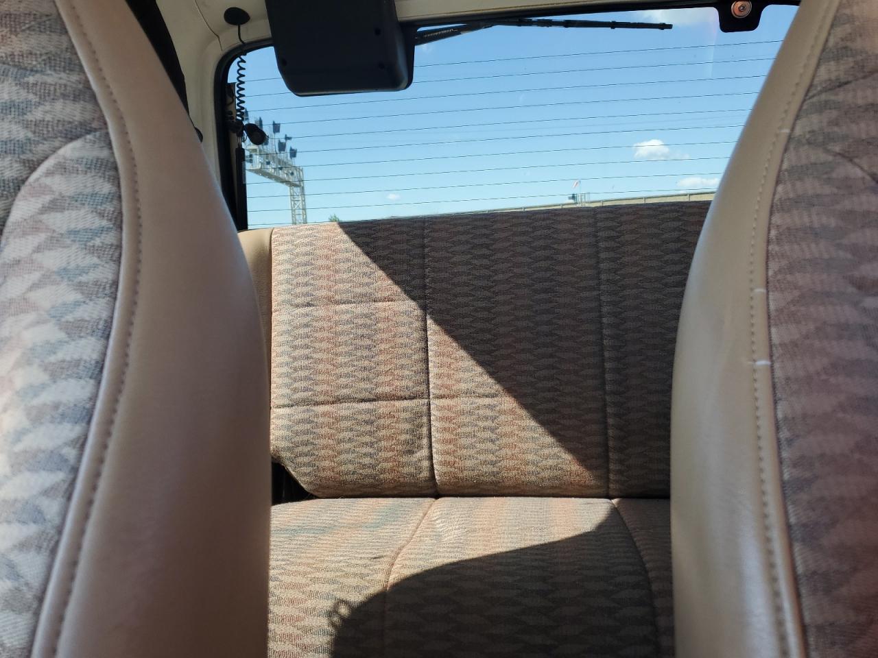 2000 JEEP WRANGLER