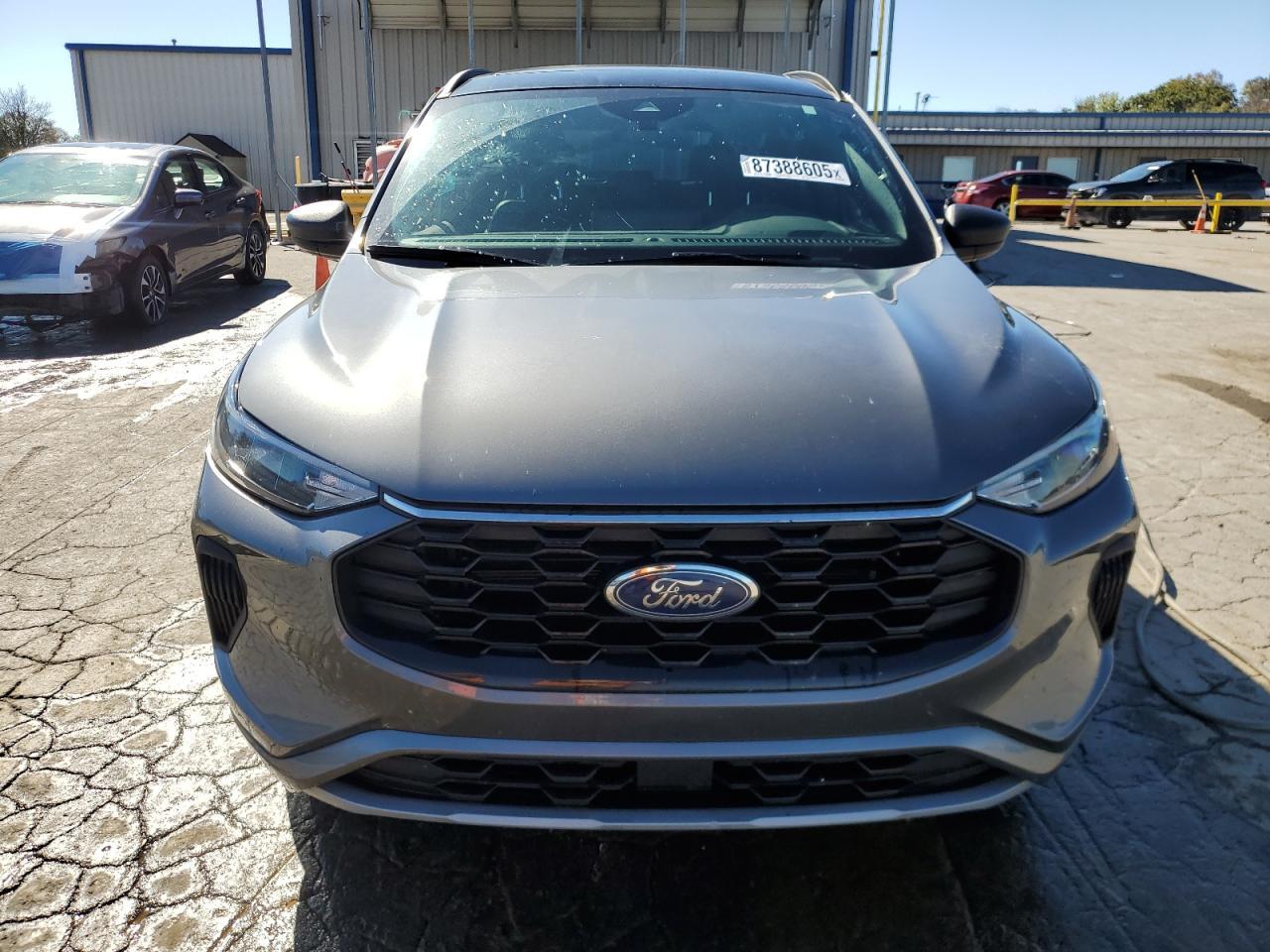 2023 FORD ESCAPE