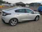 2017 CHEVROLET VOLT