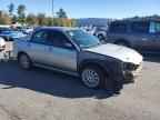 2005 SUBARU IMPREZA