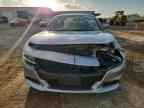 2017 DODGE CHARGER