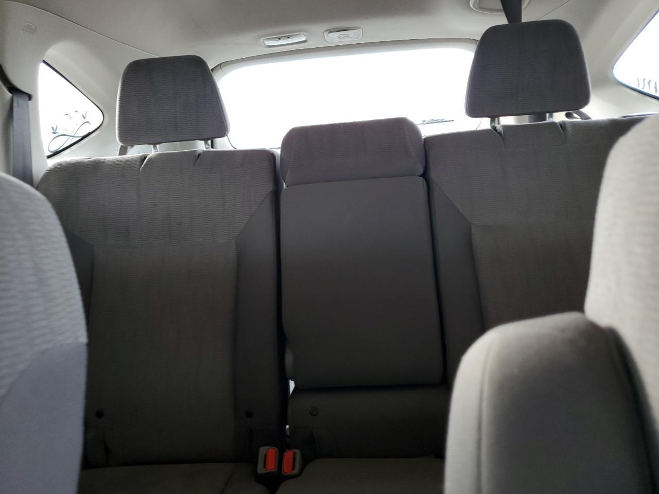 2013 HONDA CR-V
