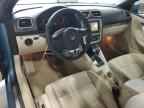 2010 VOLKSWAGEN EOS