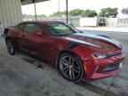 2017 CHEVROLET Camaro