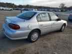 2004 CHEVROLET Classic